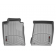 Коврики в салон Mercedes-Benz E-class W211 2003-2009 с бортом, передние - Weathertech