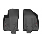 Килимки в салон Chevrolet Volt 2016-19 з бортиком передні - Weathertech Килимки в салон Chevrolet Volt 2016-19 з бортиком передні - Weathertech