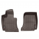 Коврики в салон Mercedes-Benz E-Class W213 2016-, с бортом, передние - Weathertech