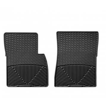 Килимки в салон Mercedes-Benz G-Class 1990-2018, передні - Weathertech