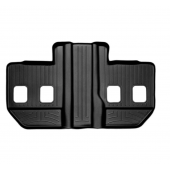 Килимки в салон Cadillac Escalade 2007- з бортиком задні - Weathertech Килимки в салон Cadillac Escalade 2007- з бортиком задні - Weathertech