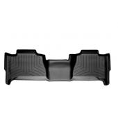Килимки в салон Cadillac Escalade 2007- з бортиком задні - Weathertech Килимки в салон Cadillac Escalade 2007- з бортиком задні - Weathertech