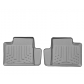 Коврики в салон Mercedes-Benz GL-class X164/Mercedes-Benz ML-Class W164 2005-, с бортом, задние - Weathertech Коврики в салон Mercedes-Benz GL-class X164/Mercedes-Benz ML-Class W164 2005-, с бортом, задние - Weathertech