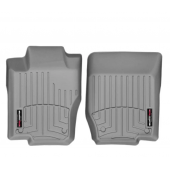 Коврики в салон Mercedes-Benz GL-class X164/Mercedes-Benz ML-Class W164 2005-, с бортом, передние - Weathertech Коврики в салон Mercedes-Benz GL-class X164/Mercedes-Benz ML-Class W164 2005-, с бортом, передние - Weathertech