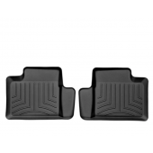 Коврики в салон Mercedes-Benz GL-class X164/Mercedes-Benz ML-Class W164 2005-, с бортом, задние - Weathertech Коврики в салон Mercedes-Benz GL-class X164/Mercedes-Benz ML-Class W164 2005-, с бортом, задние - Weathertech