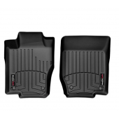 Коврики в салон Mercedes-Benz GL-class X164/Mercedes-Benz ML-Class W164 2005-, с бортом, передние - Weathertech Коврики в салон Mercedes-Benz GL-class X164/Mercedes-Benz ML-Class W164 2005-, с бортом, передние - Weathertech
