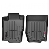Коврики в салон Mercedes-Benz GL-class X164/Mercedes-Benz ML-Class W164 2005-, с бортом, передние - Weathertech Коврики в салон Mercedes-Benz GL-class X164/Mercedes-Benz ML-Class W164 2005-, с бортом, передние - Weathertech