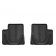 Килимки в салон Mercedes-Benz GL-class X164/Mercedes-Benz ML-Class W164 2005-, з бортом, задні - Weathertech
