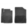 Коврики в салон Lexus ES 2007-2012, передние - Weathertech