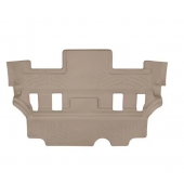 Коврики в салон Cadillac Escalade 2015-20 с бортиком задние - Weathertech Коврики в салон Cadillac Escalade 2015-20 с бортиком задние - Weathertech
