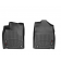 Коврики в салон Lexus ES 2013-, с бортом, передние - Weathertech