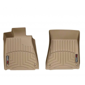 Коврики в салон Lexus GS 2006-2012, 2WD, с бортом, передние - Weathertech