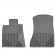 Килимки в салон Lexus GS 2006-2012, 2WD/4WD, передні - Weathertech