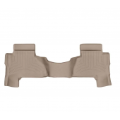 Коврики в салон Cadillac Escalade 2015-20 с бортиком задние - Weathertech Коврики в салон Cadillac Escalade 2015-20 с бортиком задние - Weathertech
