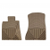 Килимки в салон Lexus GS 2006-2012, 2WD/4WD, передні - Weathertech