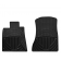 Килимки в салон Lexus GS 2006-2012, 2WD/4WD, передні - Weathertech