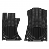 Коврики в салон Lexus GS 2013-, 2WD/AWD, передние - Weathertech