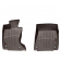 Килимки в салон Lexus GS 2013-, AWD, з бортом, передні - Weathertech