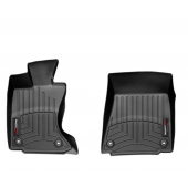 Коврики в салон Lexus GS 2013-, AWD, с бортом, передние - Weathertech