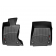 Килимки в салон Lexus GS 2013-, AWD, з бортом, передні - Weathertech