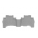 Коврики в салон Lexus GX 2009-, задние - Weathertech