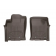 Килимки в салон Lexus GX 2013, передні - Weathertech