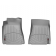 Килимки в салон Lexus IS 2005-2012, 2WD, з бортом, передні - Weathertech
