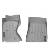 Коврики в салон Lexus IS 2005-2012, AWD, с бортом, передние - Weathertech Коврики в салон Lexus IS 2005-2012, AWD, с бортом, передние - Weathertech