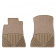 Килимки в салон Lexus IS 2005-2014, 2WD, передні - Weathertech