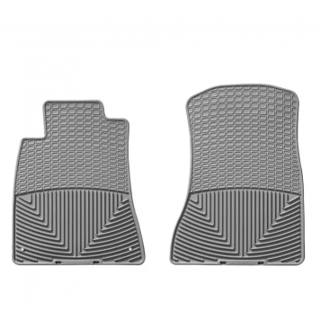 Коврики в салон Lexus IS 2005-2014, 2WD, передние - Weathertech