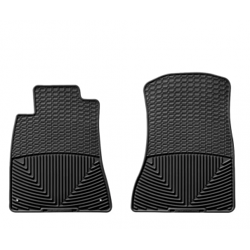 Коврики в салон Lexus IS 2005-2014, 2WD, передние - Weathertech