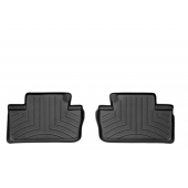 Коврики в салон Lexus IS 2005-2014, AWD, с бортом, задние - Weathertech Коврики в салон Lexus IS 2005-2014, AWD, с бортом, задние - Weathertech