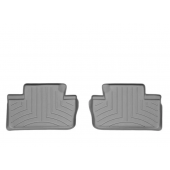 Коврики в салон Lexus IS 2005-2014, AWD, с бортом, задние - Weathertech Коврики в салон Lexus IS 2005-2014, AWD, с бортом, задние - Weathertech