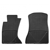 Коврики в салон Lexus IS 2005-2014, AWD, с бортом, передние - Weathertech Коврики в салон Lexus IS 2005-2014, AWD, с бортом, передние - Weathertech