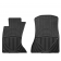 Килимки в салон Lexus IS 2005-2014, AWD, з бортом, передні - Weathertech