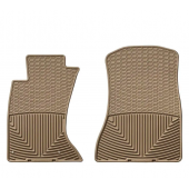 Коврики в салон Lexus IS 2005-2014, AWD, с бортом, передние - Weathertech Коврики в салон Lexus IS 2005-2014, AWD, с бортом, передние - Weathertech