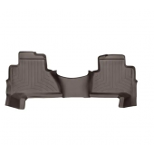 Коврики в салон Cadillac Escalade 2015-20 с бортиком задние - Weathertech Коврики в салон Cadillac Escalade 2015-20 с бортиком задние - Weathertech