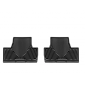 Коврики в салон Lexus IS 2005-2014, задние - Weathertech Коврики в салон Lexus IS 2005-2014, задние - Weathertech