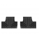 Килимки в салон Lexus IS 2005-2014, задні - Weathertech
