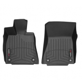 Коврики в салон Lexus IS 2013-,2WD/RC, с бортом, передние - Weathertech Коврики в салон Lexus IS 2013-,2WD/RC, с бортом, передние - Weathertech