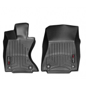 Коврики в салон Lexus IS 2013-, AWD с бортом, передние - Weathertech Коврики в салон Lexus IS 2013-, AWD с бортом, передние - Weathertech