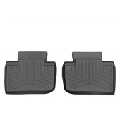 Коврики в салон Lexus IS 2013-, с бортом, задние - Weathertech Коврики в салон Lexus IS 2013-, с бортом, задние - Weathertech