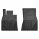 Килимки в салон Lexus LS460 2006-, 2WD, передні - Weathertech
