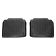 Килимки в салон Lexus LS460 2006-2012, Short, з бортом, задні - Weathertech