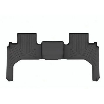 Коврики в салон Lexus LX 2022-, 7 мест, задние - Weathertech