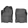 Коврики в салон Lexus NX 2015-, с бортом, передние - Weathertech