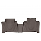 Килимки в салон Lexus NX 2015-, 2 ряд, з бортом, задні - Weathertech Килимки в салон Lexus NX 2015-, 2 ряд, з бортом, задні - Weathertech