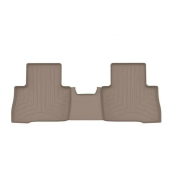 Килимки в салон Lexus NX 2022-, hybrid, задні - Weathertech Килимки в салон Lexus NX 2022-, hybrid, задні - Weathertech