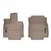 Килимки в салон Lexus NX 2022-, передні - Weathertech Килимки в салон Lexus NX 2022-, передні - Weathertech