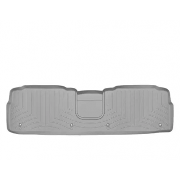 Коврики в салон Lexus RX 2004-2008, hybrid, с бортом, задние - Weathertech